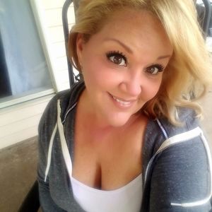 Meet your Posher, Allyson